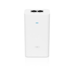 Ubiquiti Networks POE-54-80W Power Injector - High-Performance, Reliable, and Efficient External Solution in Black